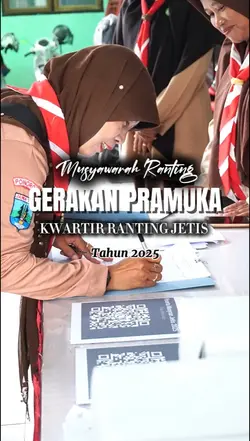 PRAMUKA TUNAS BANGSA