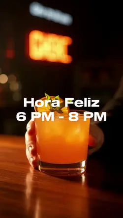 Brinda la Noche: cocteles en cámara rápida