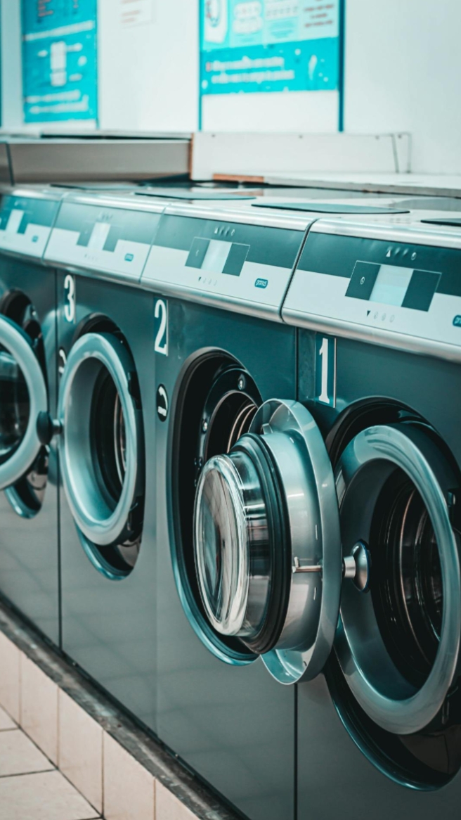 Laundry Promo