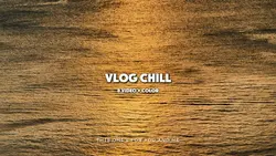 Vlog chill