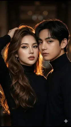ganti poto pasangan