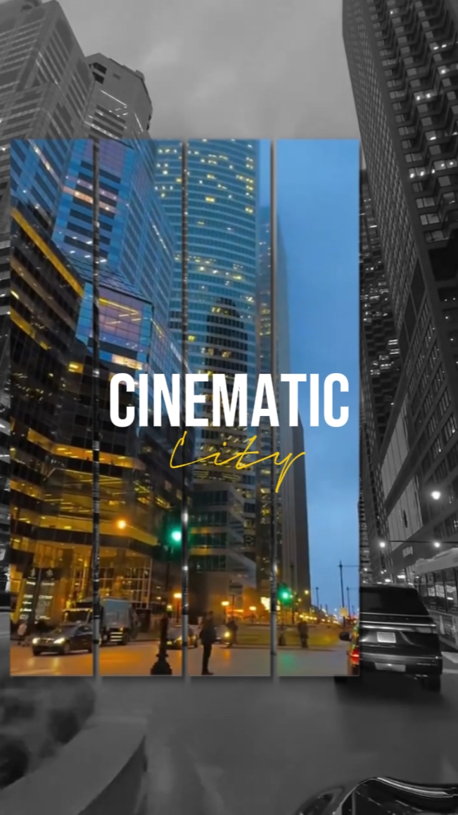 Cidade Cinematográfica