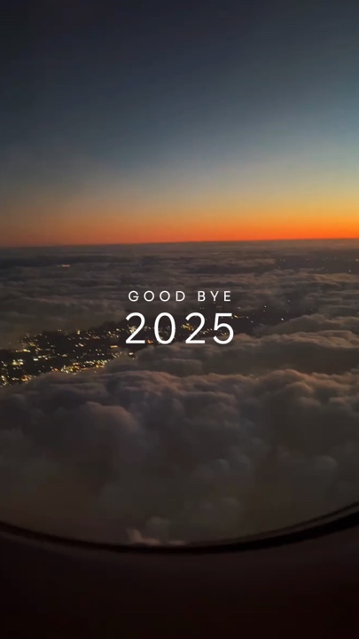 Recapitulação de 2025