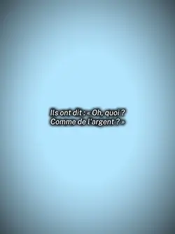 Dans la vie