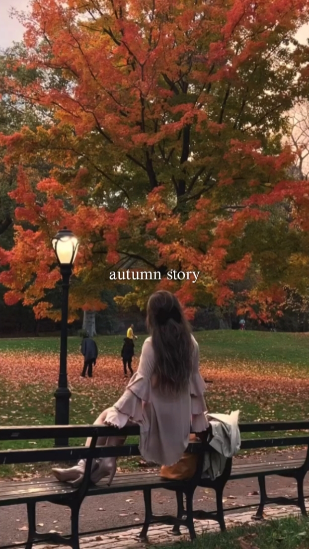 Herbstgeschichte