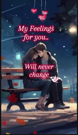 i always love you