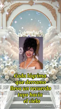  Ángel Selena 