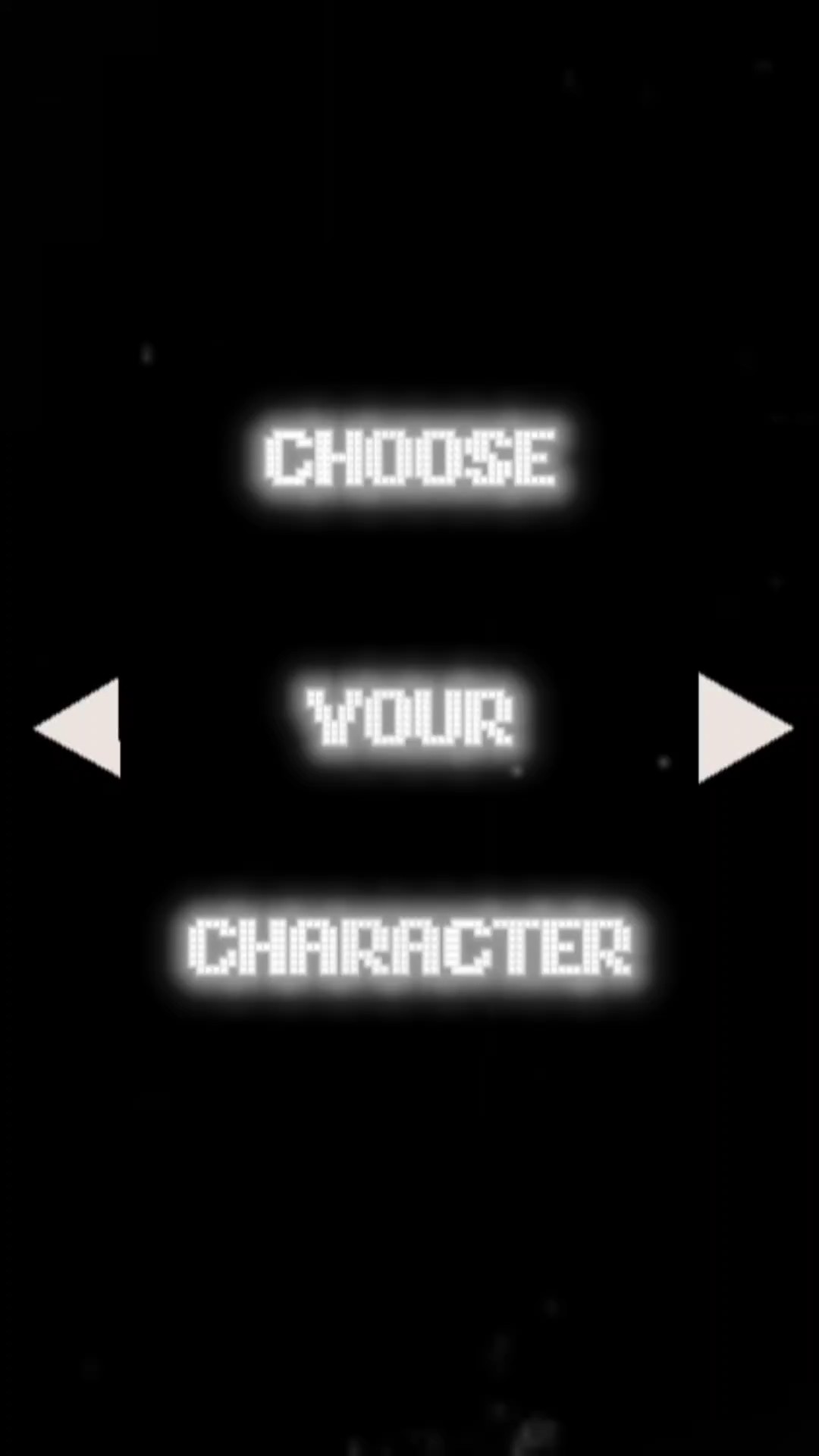 New template