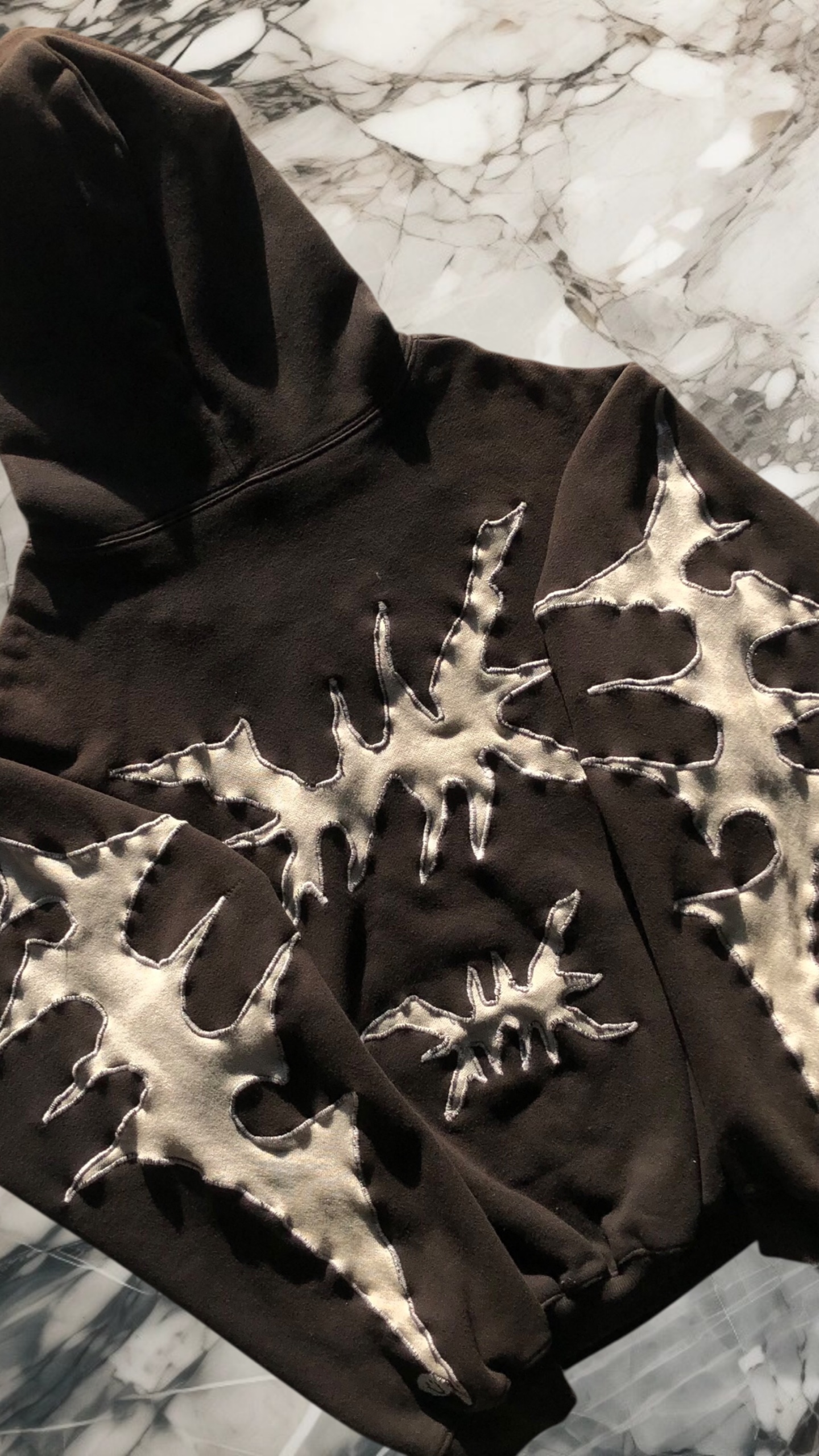 Marque de vêtements