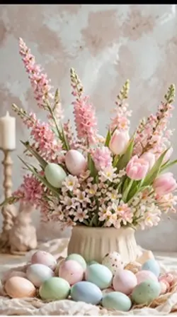 Happy Easter 