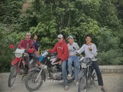 BARKADA 
