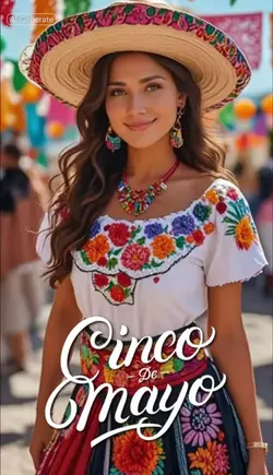 Cinco de Mayo