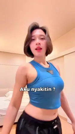 Aku nyakitin ?