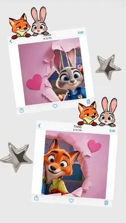 zootopia