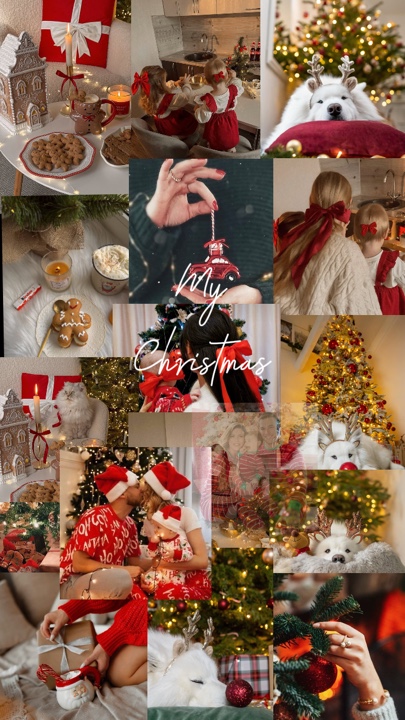 Mi navidad