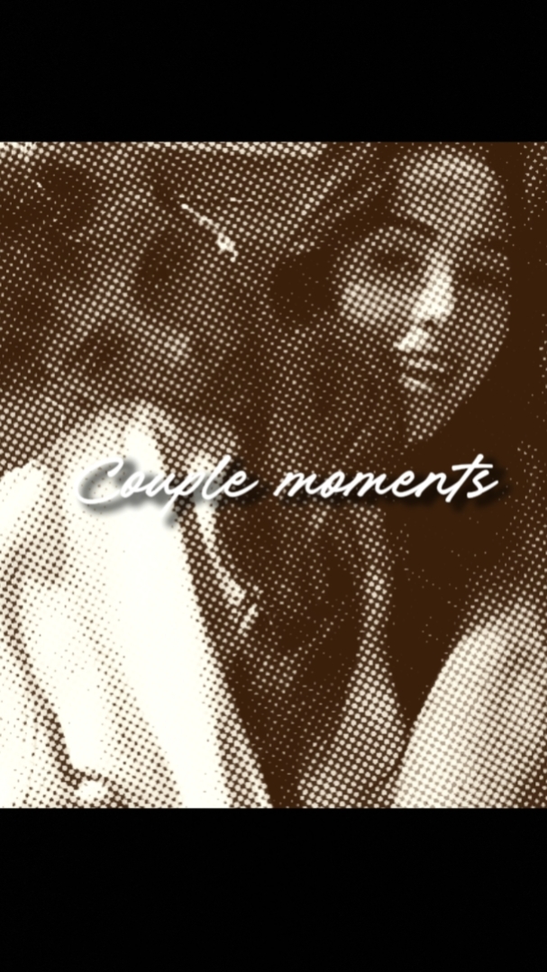 Couple moments