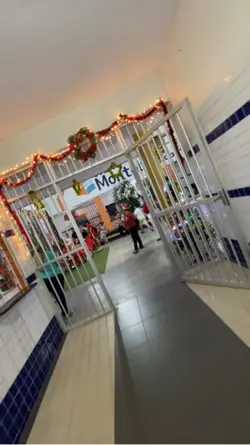 Evento de Natal