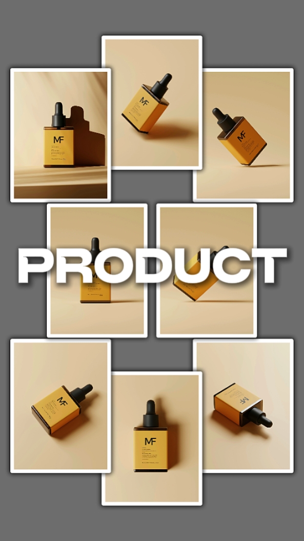 Produk Bersaing
