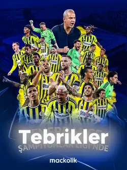 Tebrikler FB