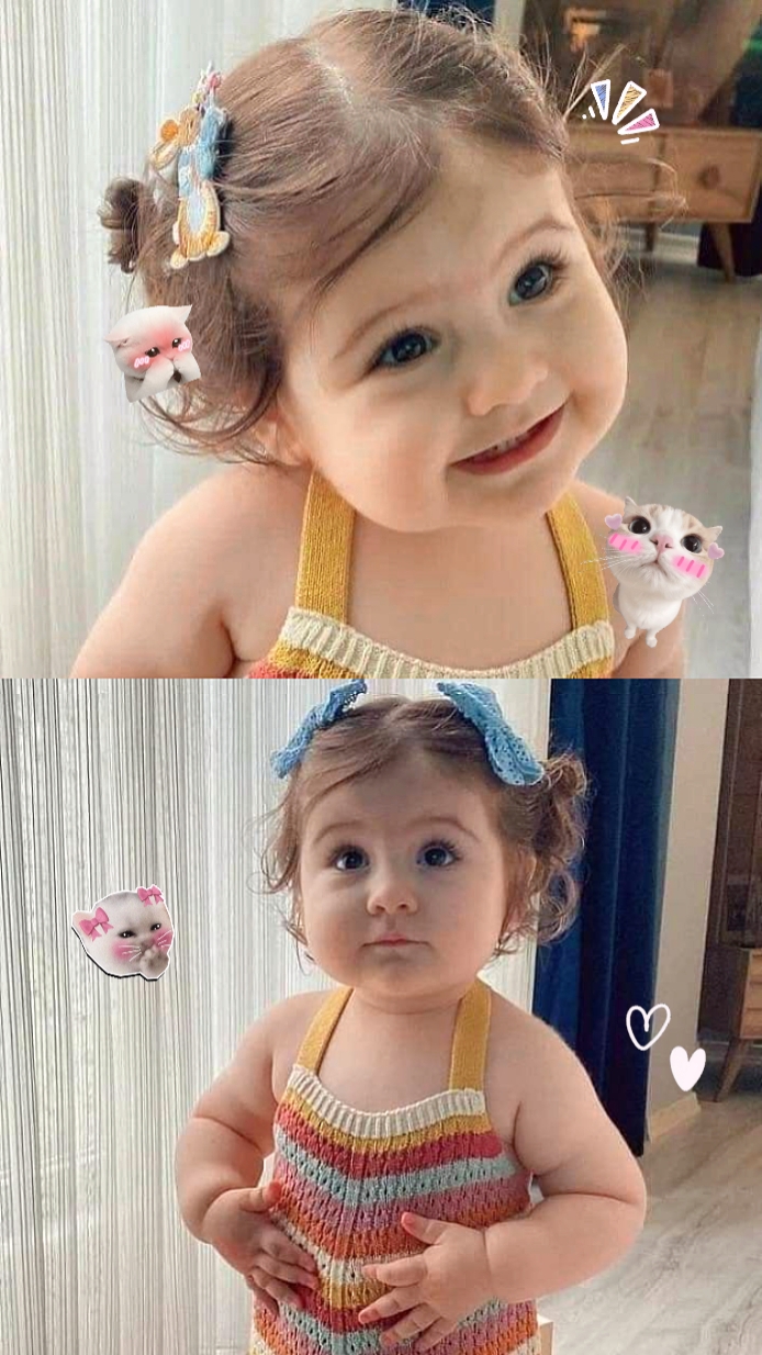 bayi lucu