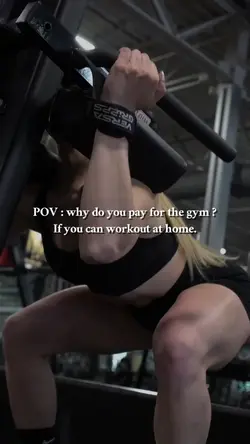 GYM MEME