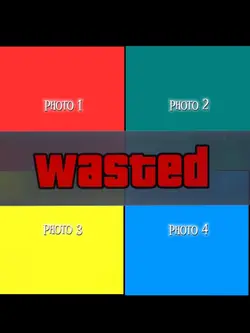 Wasted Edit