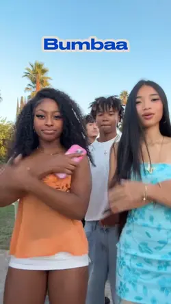 Bumbaa!❤️❤️❤️