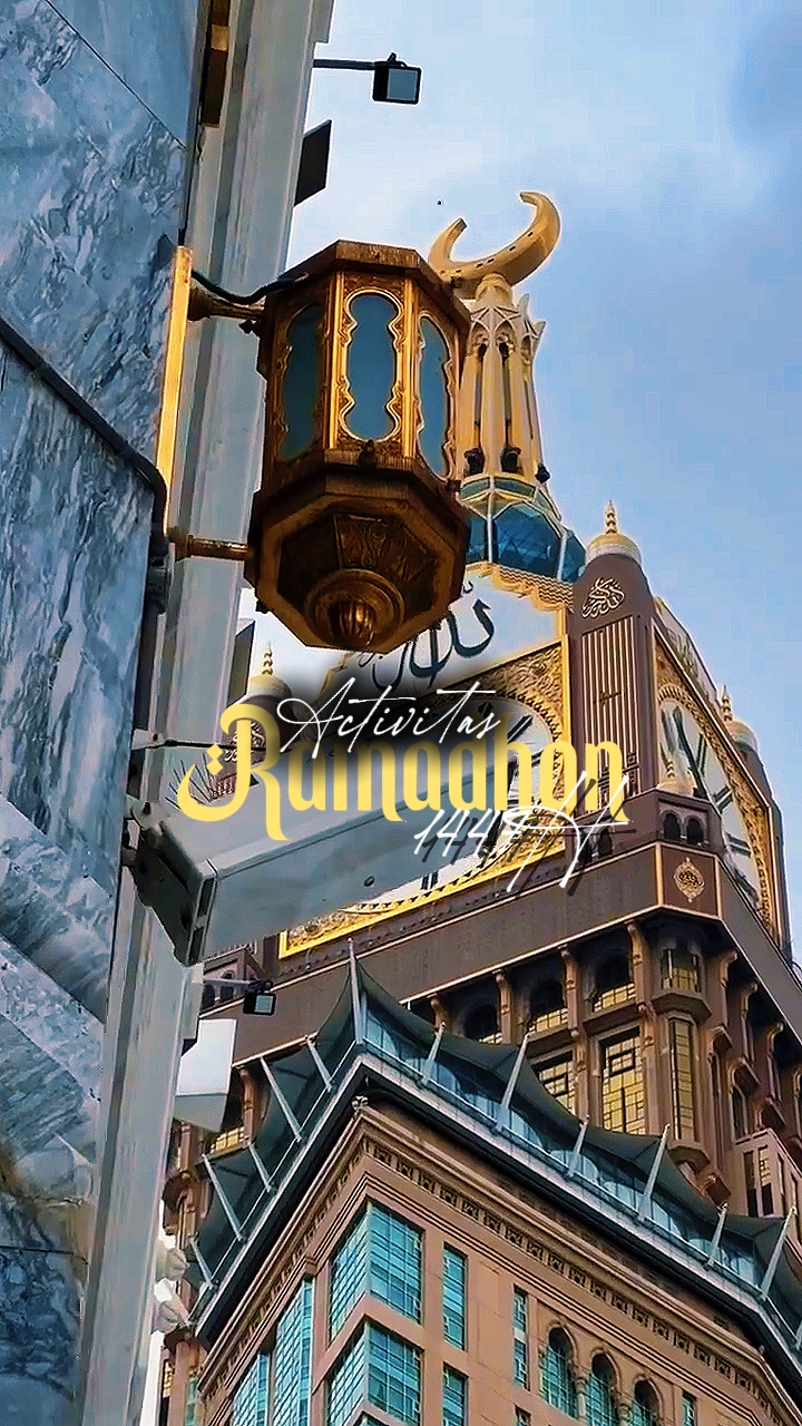 27klip Ramadhan