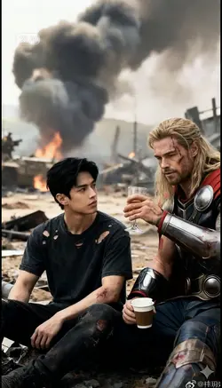 Thor filter ai