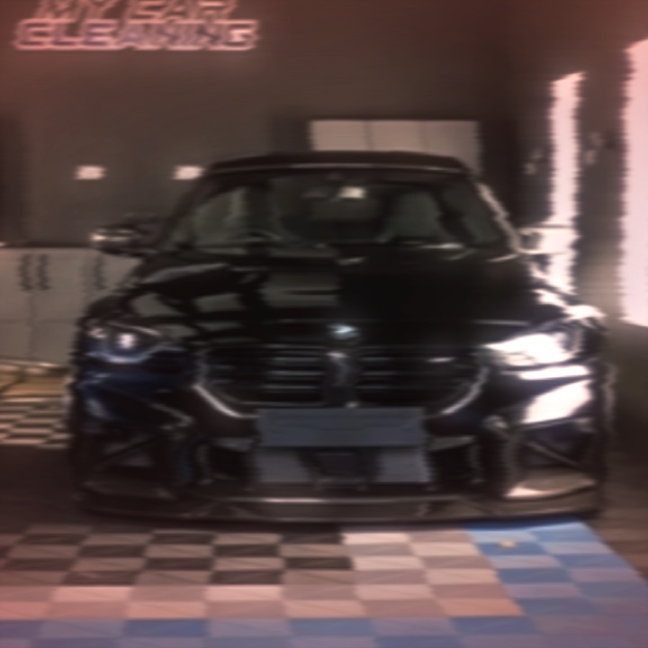 Bmw edit