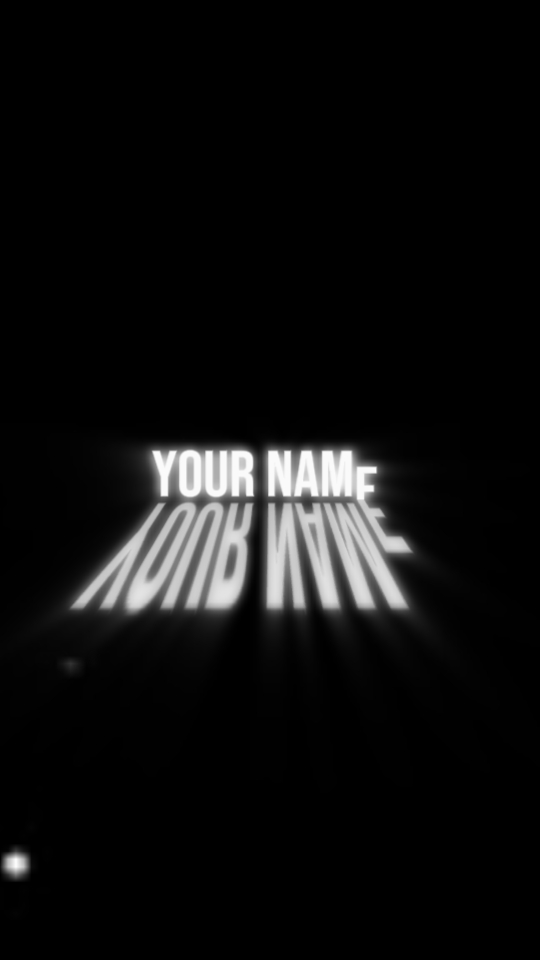 EDICIÓN DE NOCHE OSCURA AB