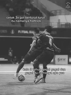cetak 3x gol
