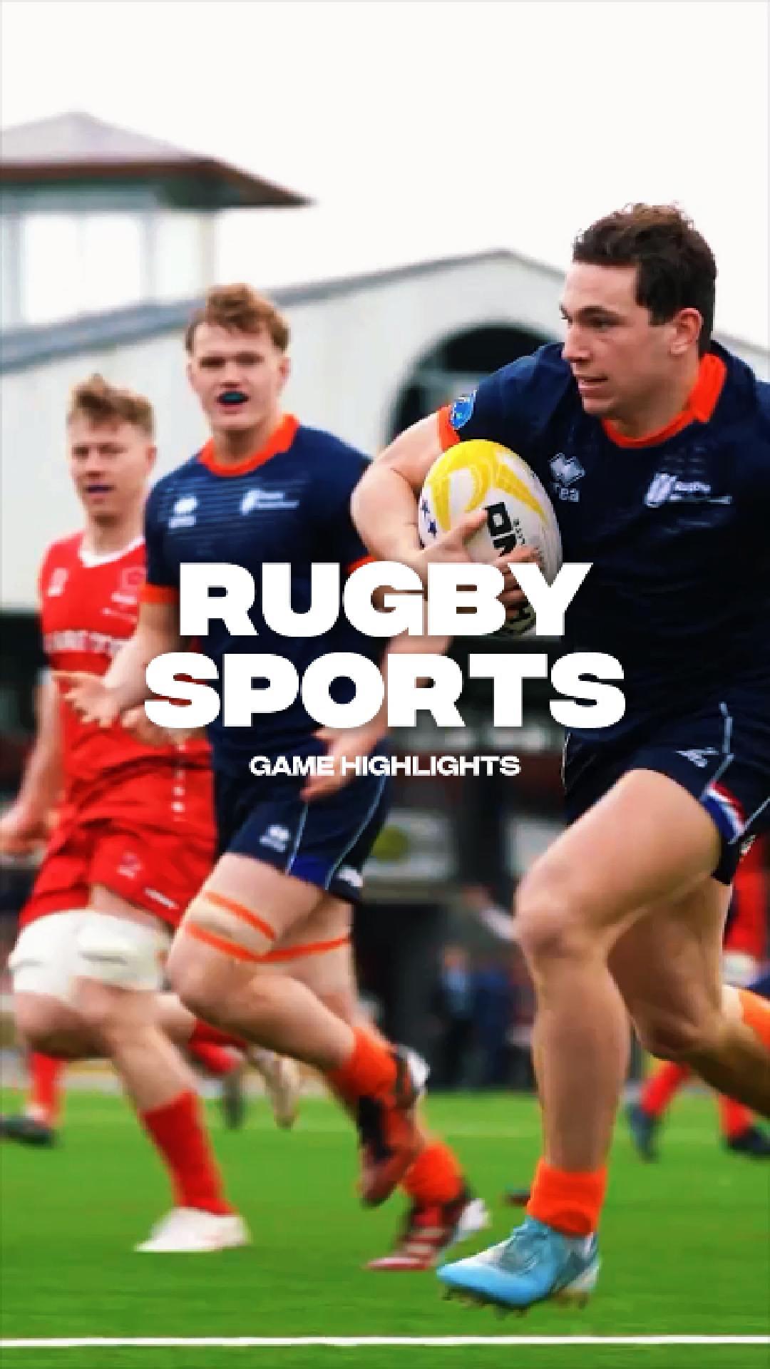 Sports de rugby