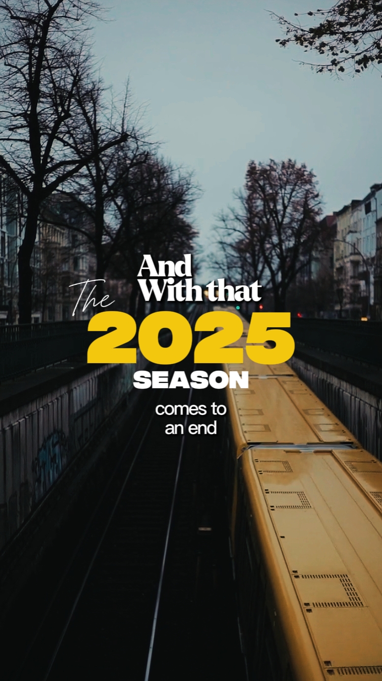2025 recap aesthetic