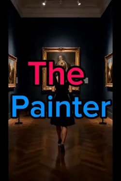 The painter 