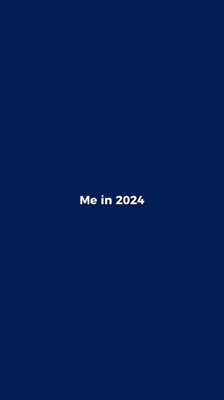 me in 2025