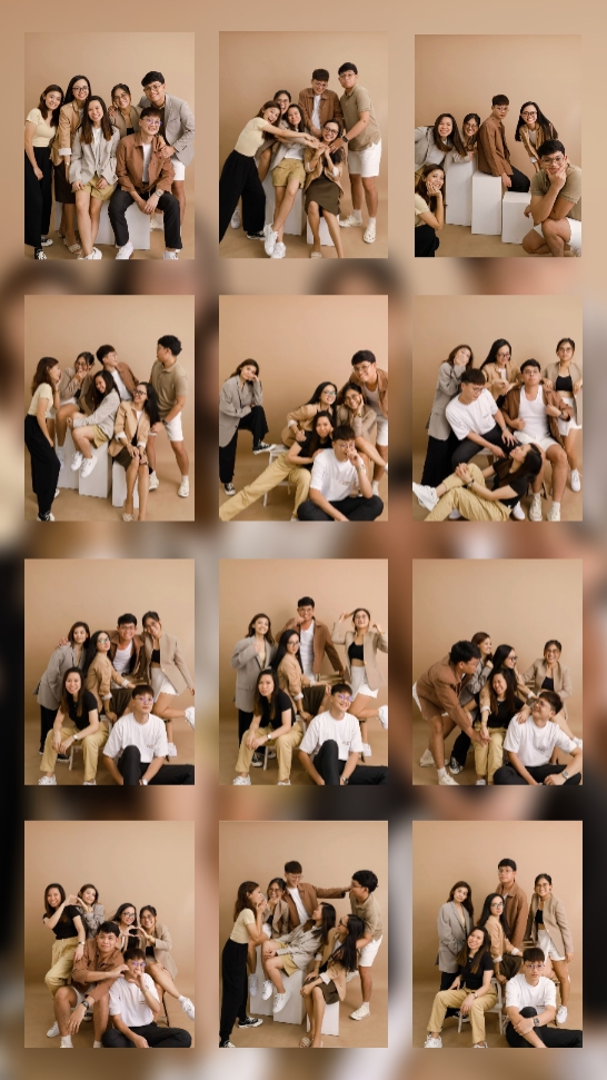 12 frame