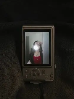Digital camera 