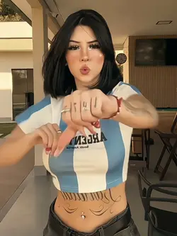 tu quer ser famosa 