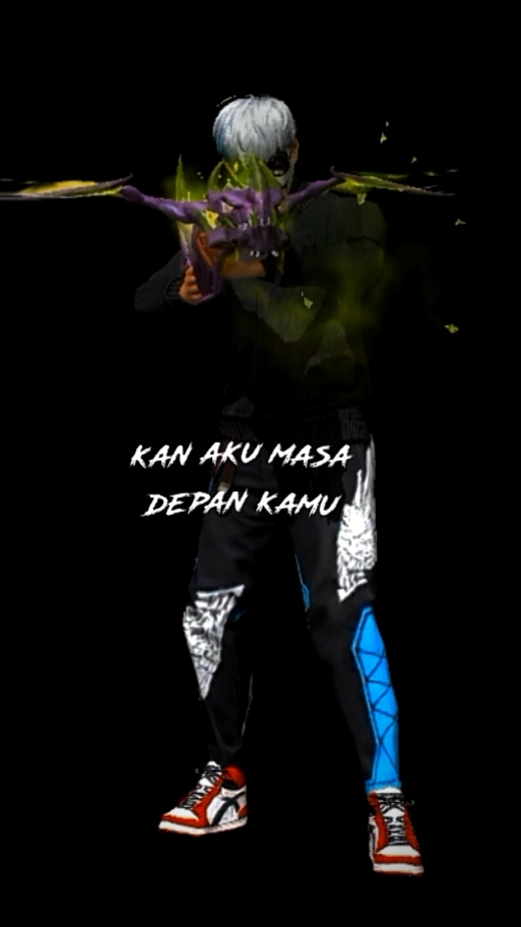 masa depan kamu