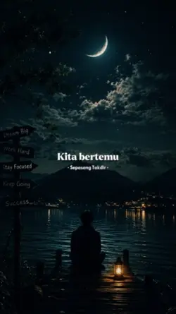 Sepasang Takdir
