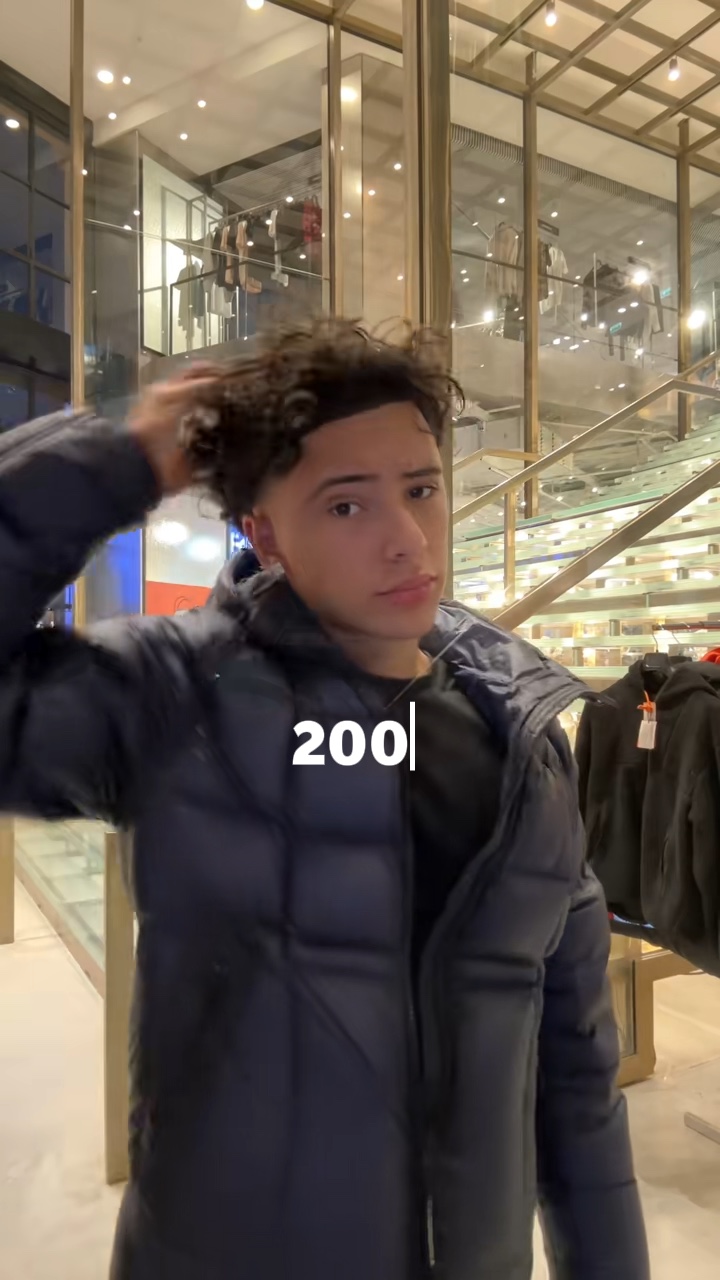 ¿200? 🤷‍♂️😁