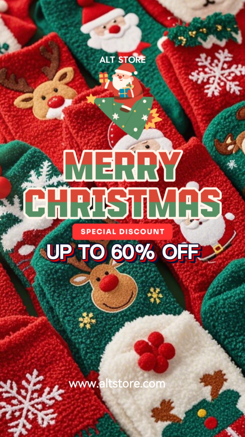 EDICIÓN DE NAVIDAD