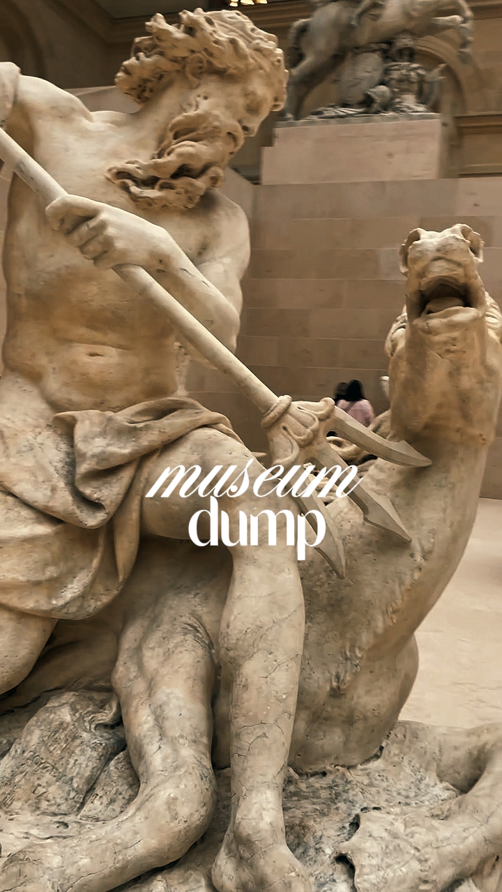 museum dump
