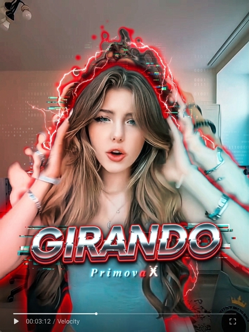 girando