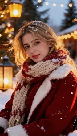 Christmas Photoshoot