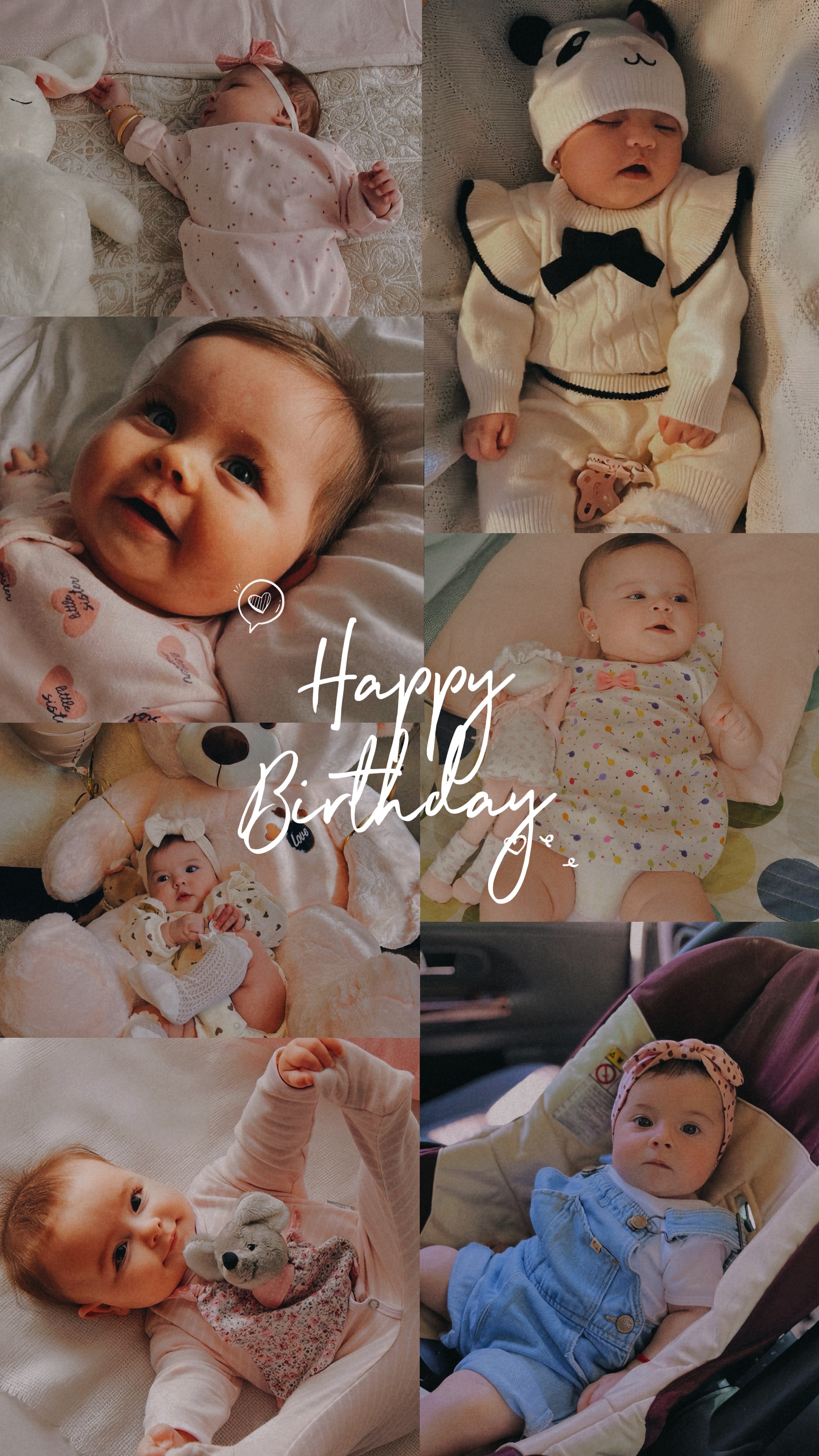 Happy Birthday V2