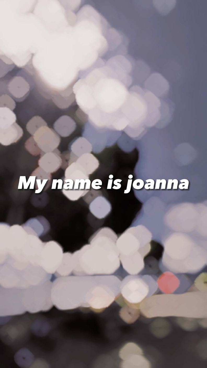 Joanna