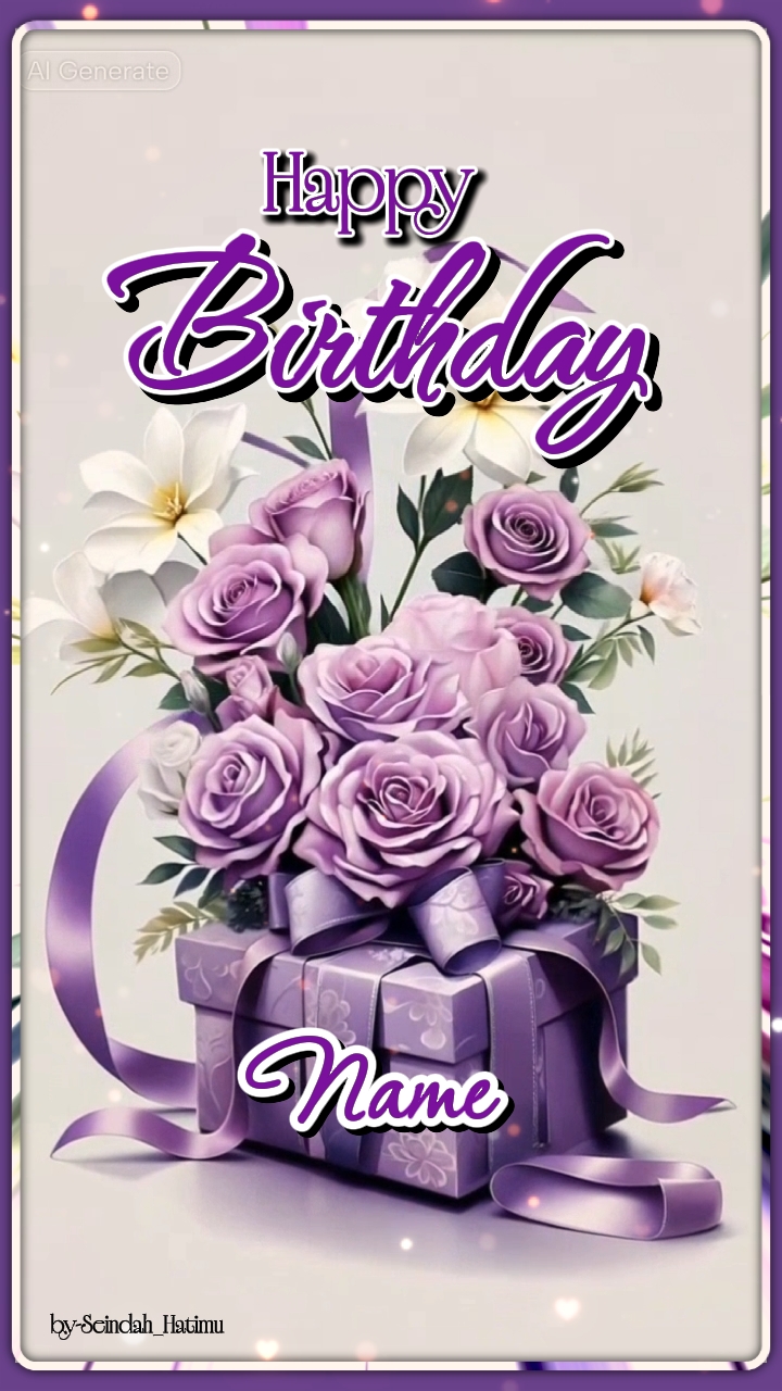 BIRTHDAY 291025