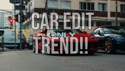 Misery car edit